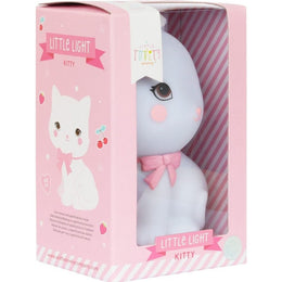 Qhouse Kids A Little Lovely Company Little Light Kitty