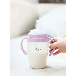 Quark Buubibottle Hybrid Feeding Bundle