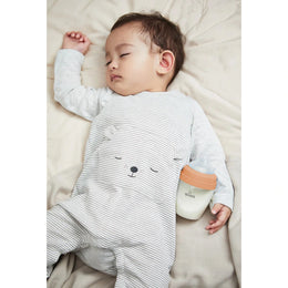 Quark Buubibottle Mini Hybrid Feeding Bottle 1 Pack