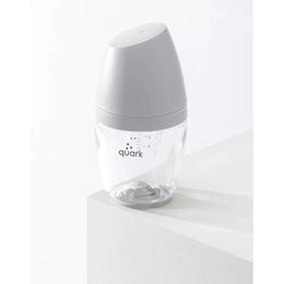 Quark Buubibottle Mini Hybrid Feeding Bottle 1 Pack