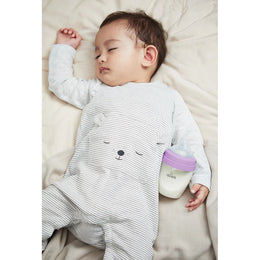 Quark Buubibottle Mini Hybrid Feeding Bottle 2 Pack