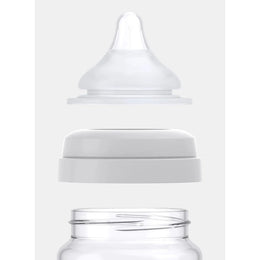 Quark Buubibottle Mini Hybrid Feeding Bottle 2 Pack