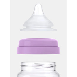 Quark Buubibottle Mini Hybrid Feeding Bottle 2 Pack
