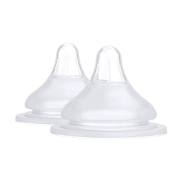 Quark Buubibottle Realfeel Bottle Nipples