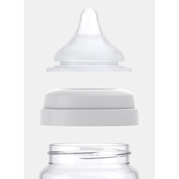 Quark Buubibottle Realfeel Bottle Nipples