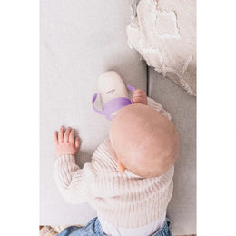 Quark Buubibottle Sip Toddler Sippy Cup With Straw
