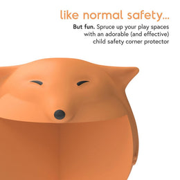 Quark Foxii Silicone Corner Guards