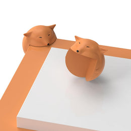 Quark Foxii Silicone Corner Guards