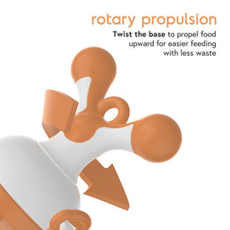 Quark Fruuti Baby Fruit Feeder Pacifier