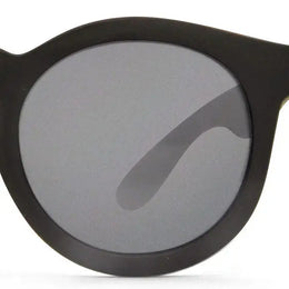 Real Shades Chill Sunglasses Kids Black