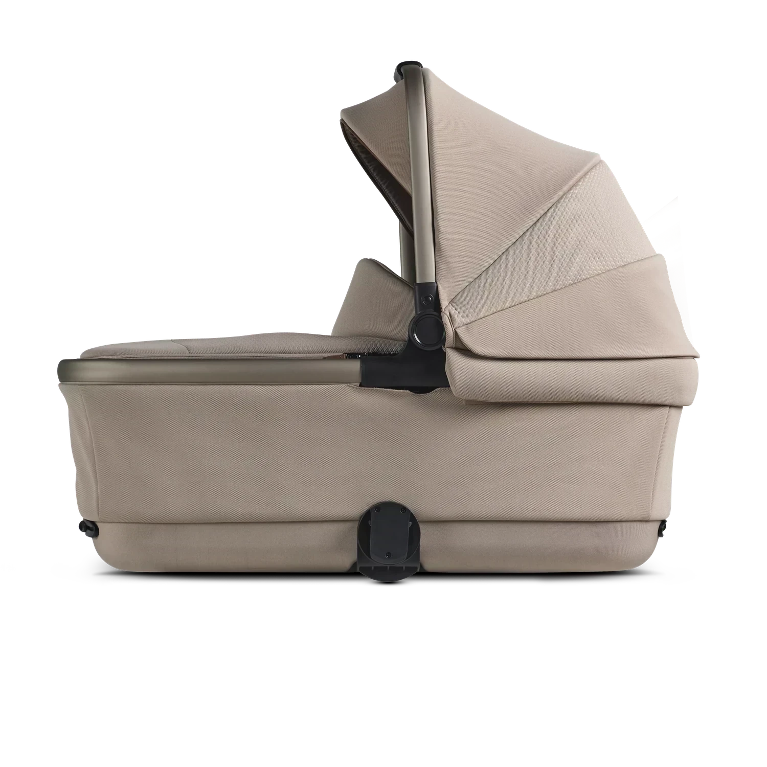 Silver Cross Reef 2 First Bed Folding Bassinet