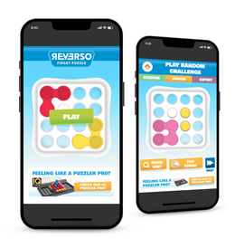 Smart Games Reverso