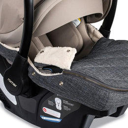 Romer Juni Winter Cover