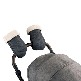 Romer Tura Winter Kit (Cover + Gloves)