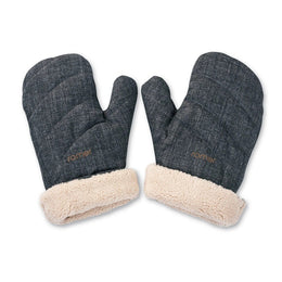 Romer Tura Winter Kit (Cover + Gloves)