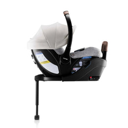Romer Versa Infant Car Seat Base with SecureLoc and Rigid LUAS