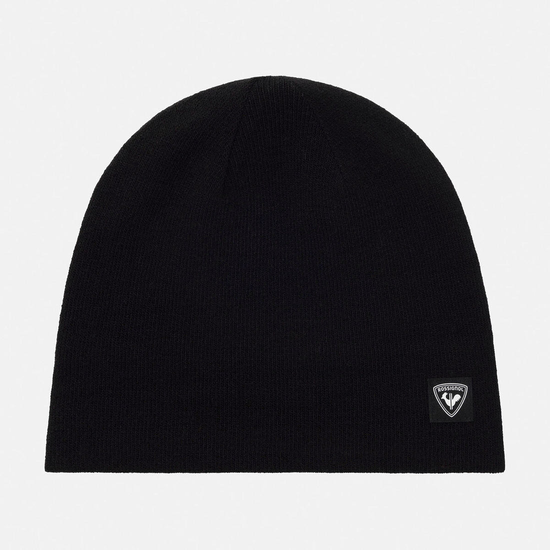 Rossignol Neo Rooster Beanie - Black - front view