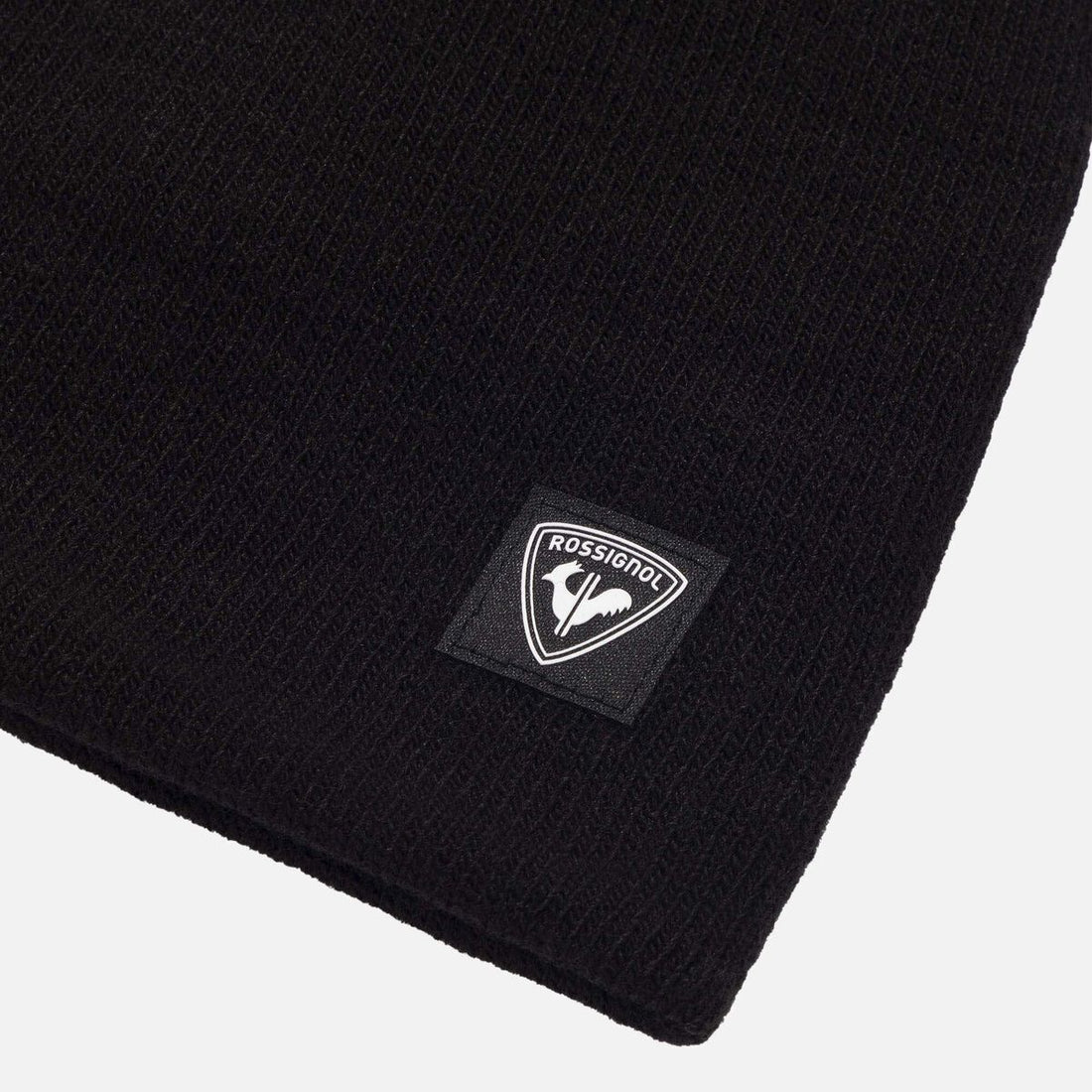 Rossignol Neo Rooster Beanie - Black - view 2