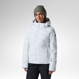 Rossignol Women's Staci Insulated Jacket