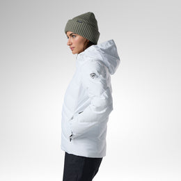 Rossignol Women's Staci Insulated Jacket