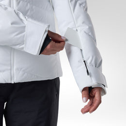 Rossignol Women's Staci Insulated Jacket