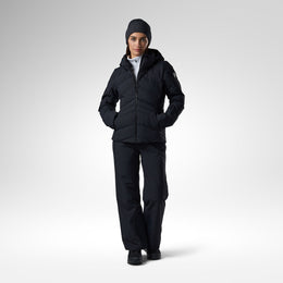Rossignol Women's Staci Insulated Jacket