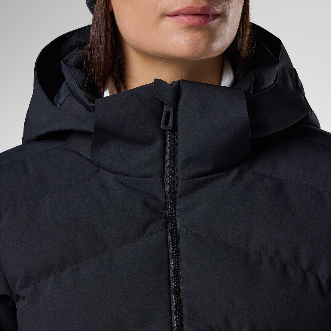 Rossignol Women's Staci Insulated Jacket - Black - view 4