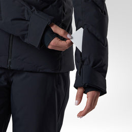 Rossignol Women's Staci Insulated Jacket