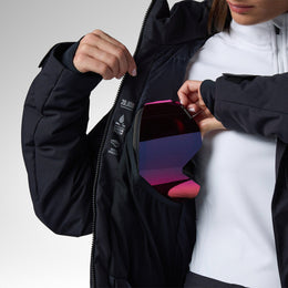 Rossignol Women's Staci Insulated Jacket
