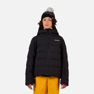 Rossignol Juniors' Siz Quilted Ski Jacket