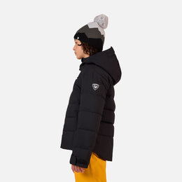 Rossignol Juniors' Siz Quilted Ski Jacket