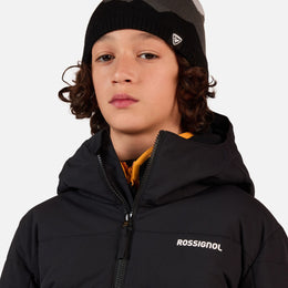 Rossignol Juniors' Siz Quilted Ski Jacket