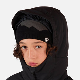 Rossignol Juniors' Siz Quilted Ski Jacket