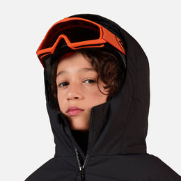 Rossignol Juniors' Siz Quilted Ski Jacket