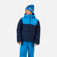 Rossignol Juniors' Siz Quilted Ski Jacket