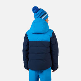 Rossignol Juniors' Siz Quilted Ski Jacket