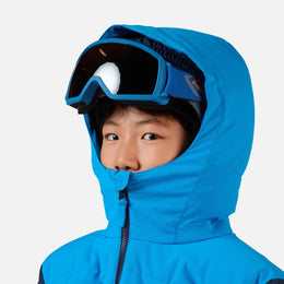 Rossignol Juniors' Siz Quilted Ski Jacket