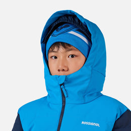 Rossignol Juniors' Siz Quilted Ski Jacket