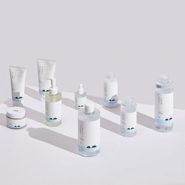 Round Lab 1025 Dokdo Cleanser 150 ml