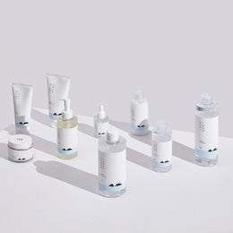 Round Lab 1025 Dokdo Mud Pack 100 ml