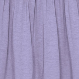Nest Designs Short Sleeve Dress Violet Blooms