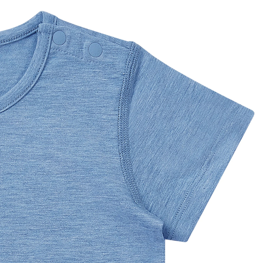 Nest Designs Short Sleeve T Shirt Azure Lake — product detail