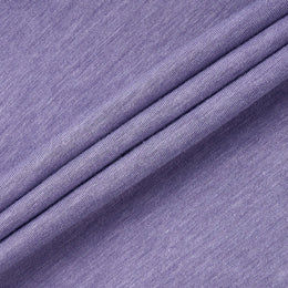 Nest Designs Short Sleeve T Shirt Violet Blooms