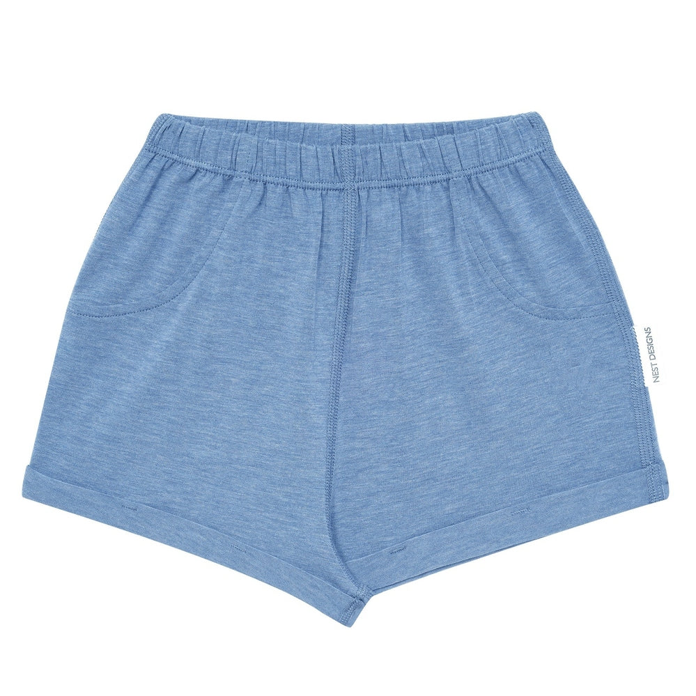 Nest Designs Shorts Azure Lake