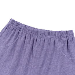Nest Designs Shorts Violet Blooms
