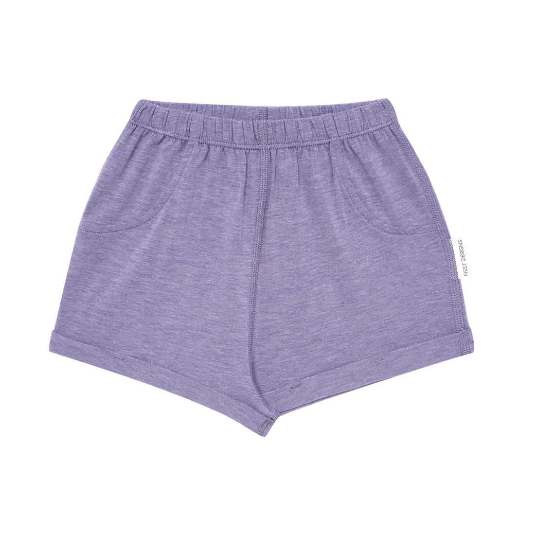 Nest Designs Shorts Violet Blooms — product detail