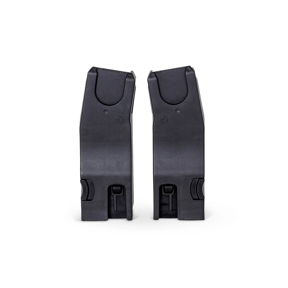 Silver Cross Breez Car Seat Adaptors – official product image 01