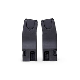 Silver Cross Breez Car Seat Adaptors