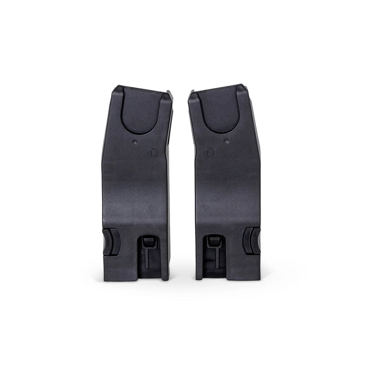 Silver Cross Breez Car Seat Adaptors – official product image 01