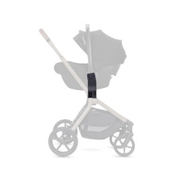 Silver Cross Breez Car Seat Adaptors